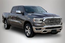 2022 Ram 1500 Big Horn Crew Cab 4×4