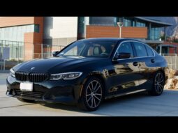 2021 BMW 330i